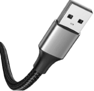Kábel Micro USB