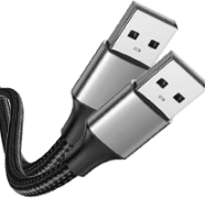 2 Micro USB (€ 7,48/kpl)